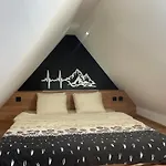 Apartamentprzy Termachchocholowskich Apartamento Witów