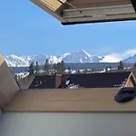 Apartamentprzy Termachchocholowskich *