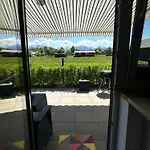 Apartamentprzy Termachchocholowskich * Witów