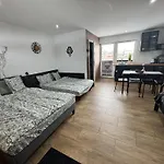 Apartamentprzy Termachchocholowskich Apartamento