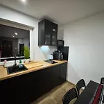 Apartamentprzy Termachchocholowskich Apartamento