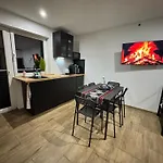 Apartamentprzy Termachchocholowskich * Witów