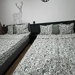 Apartamentprzy Termachchocholowskich
