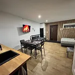Apartamentprzy Termachchocholowskich Apartamento
