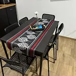 Apartamentprzy Termachchocholowskich Witów