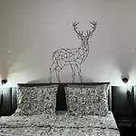 Apartamento Apartamentprzy Termachchocholowskich