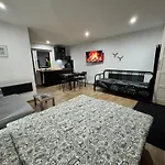 Apartamento Apartamentprzy Termachchocholowskich