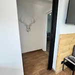 Apartamentprzy Termachchocholowskich *