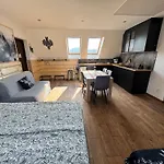 Apartamentprzy Termachchocholowskich * Witów