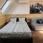 Apartamentprzy Termachchocholowskich Apartamento