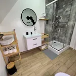 Apartamento Apartamentprzy Termachchocholowskich