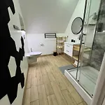 Apartamentprzy Termachchocholowskich Witów