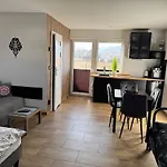 Apartamentprzy Termachchocholowskich * Witów