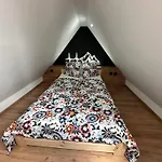 Apartamento Apartamentprzy Termachchocholowskich Witów