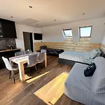 Apartamentprzy Termachchocholowskich * Witów