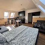Apartamento Apartamentprzy Termachchocholowskich