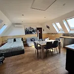 Apartamentprzy Termachchocholowskich * Witów