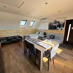 Apartamentprzy Termachchocholowskich