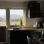 Apartamentprzy Termachchocholowskich Apartamento