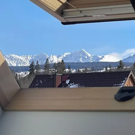 Apartamentprzy Termachchocholowskich *