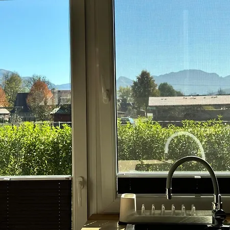 Apartamentprzy Termachchocholowskich Apartmán