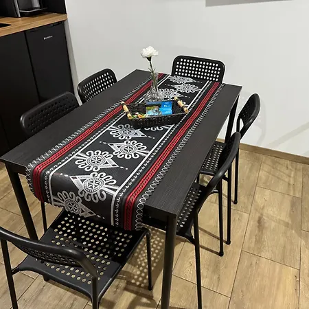 Apartamentprzy Termachchocholowskich Witow (Tatra)