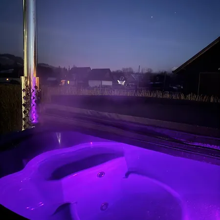 Apartamentprzy Termachchocholowskich Witów