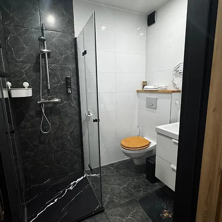 Apartamentprzy Termachchocholowskich