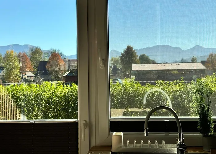 Apartamentprzy Termachchocholowskich Apartment