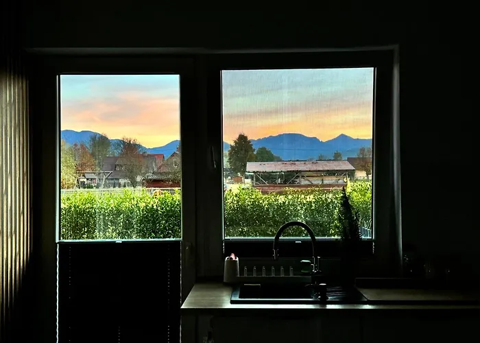 Apartment Apartamentprzy Termachchocholowskich