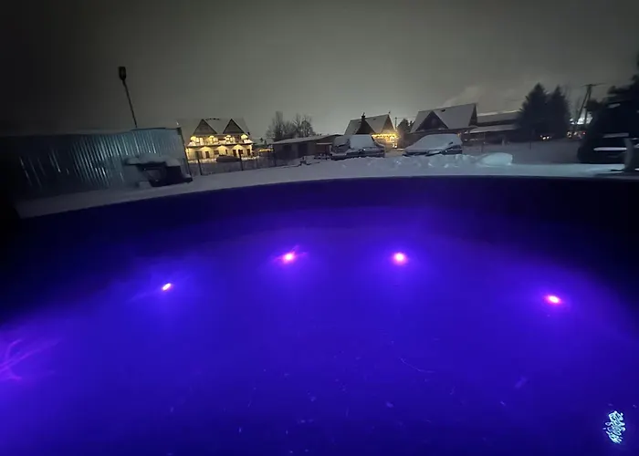 Apartamentprzy Termachchocholowskich *