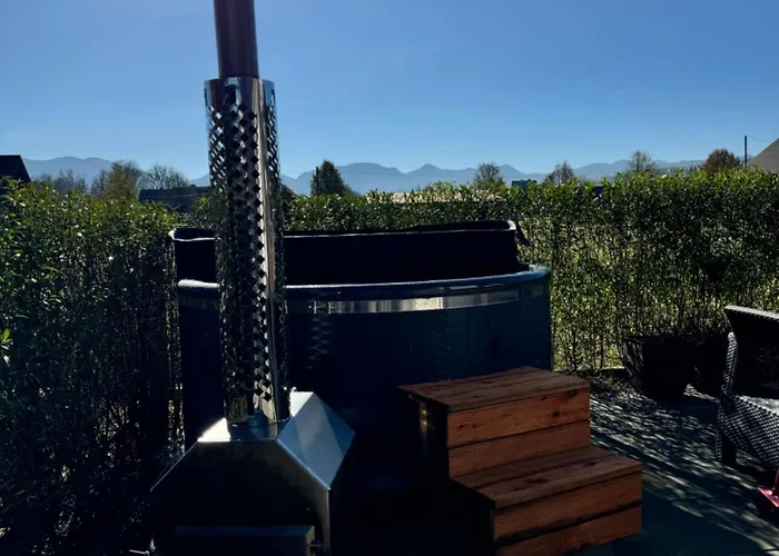 Apartment Apartamentprzy Termachchocholowskich *