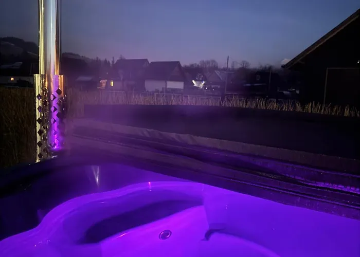 Apartamentprzy Termachchocholowskich Witów