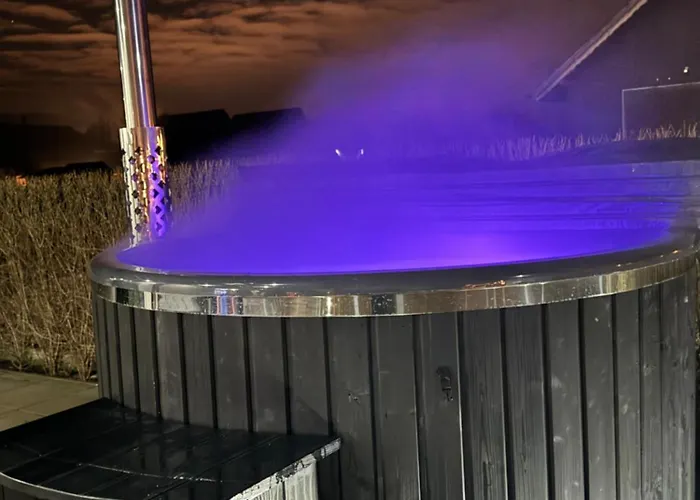 Apartamentprzy Termachchocholowskich Apartment