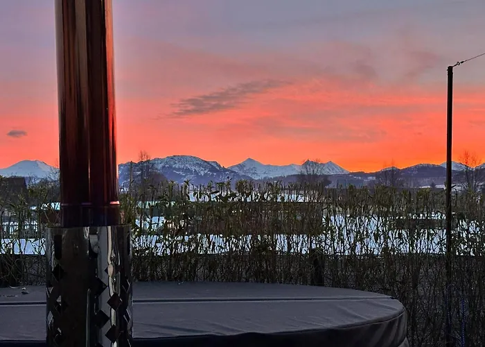 Apartamentprzy Termachchocholowskich *